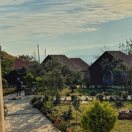 Luna Home Club Samandag Экстерьер фото