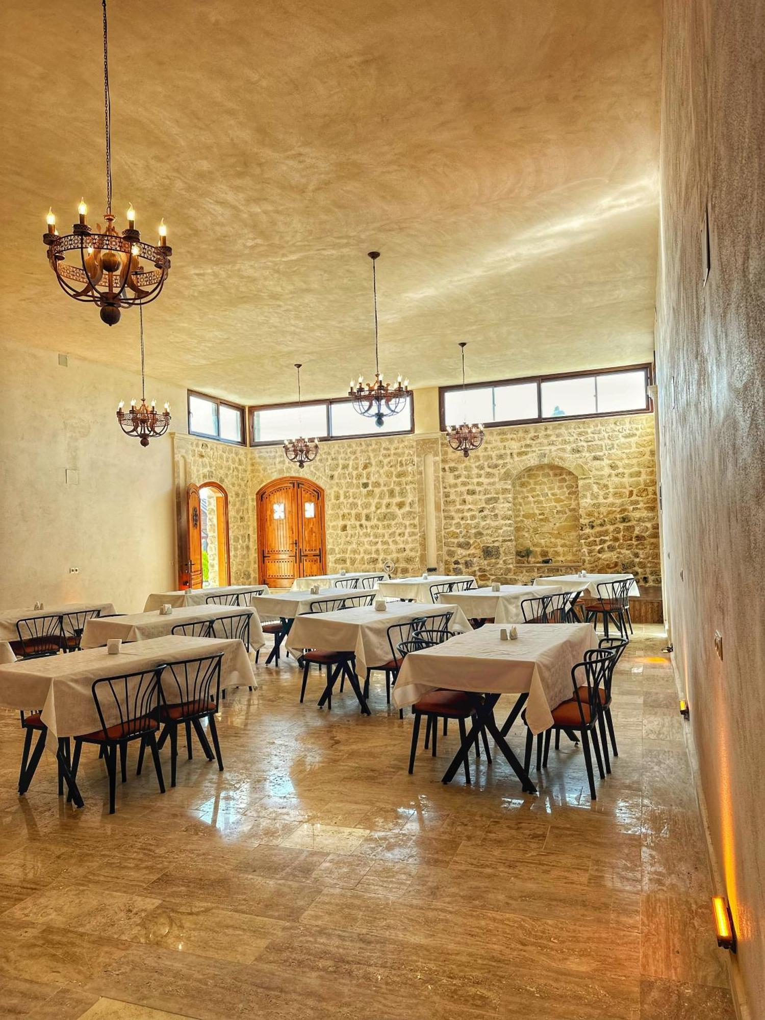 Luna Home Club Samandag Экстерьер фото