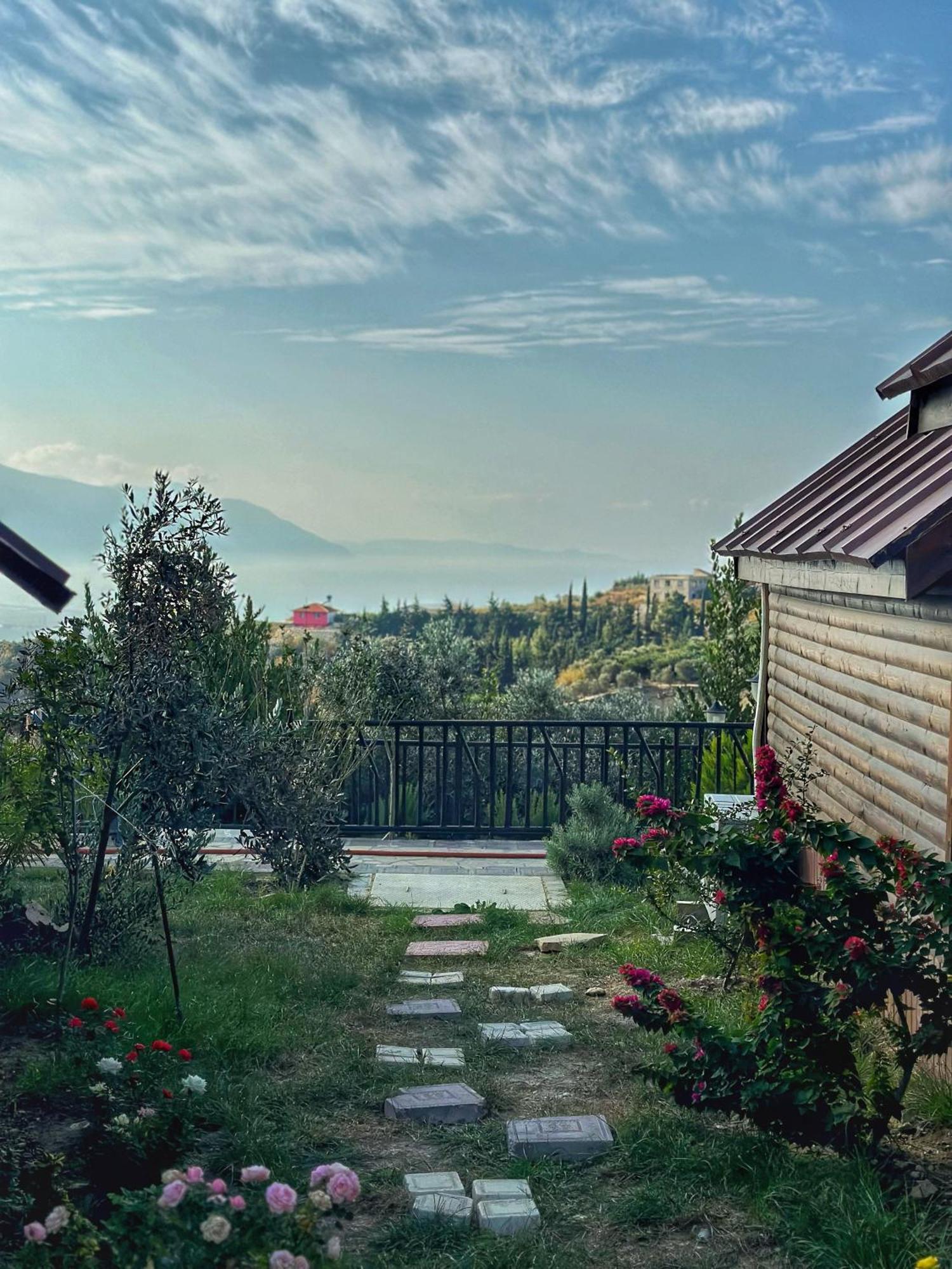 Luna Home Club Samandag Экстерьер фото