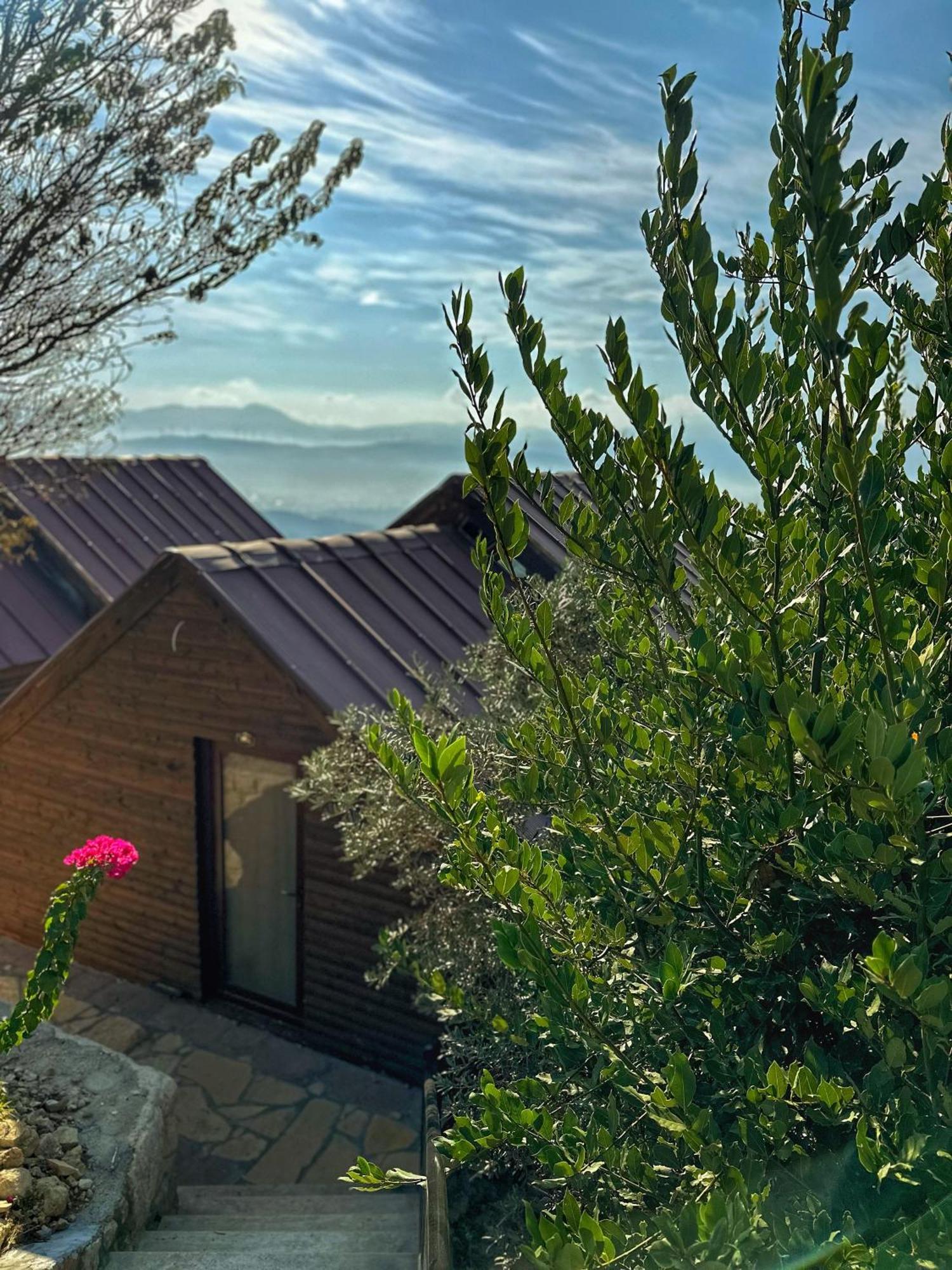 Luna Home Club Samandag Экстерьер фото